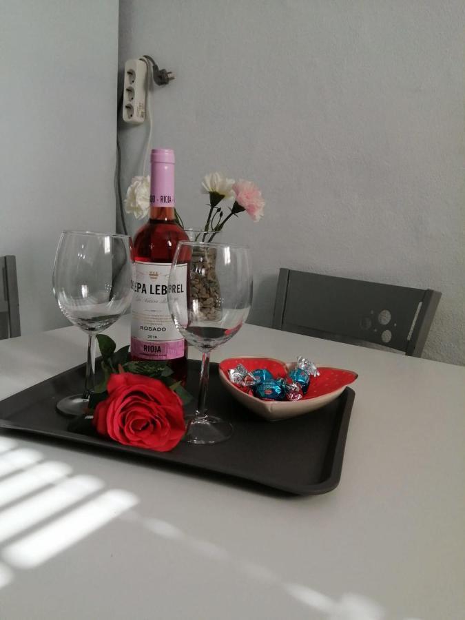 La Magia Del Sur Βίλα Vejer de la Frontera Εξωτερικό φωτογραφία