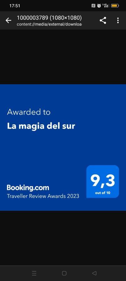 La Magia Del Sur Βίλα Vejer de la Frontera Εξωτερικό φωτογραφία