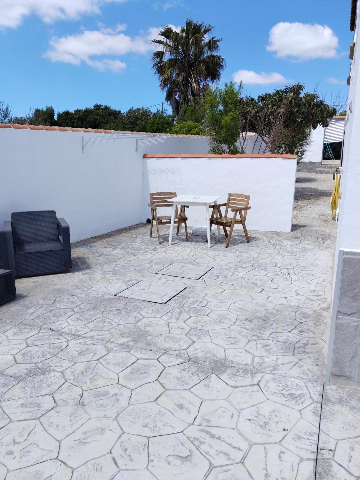 La Magia Del Sur Βίλα Vejer de la Frontera Εξωτερικό φωτογραφία