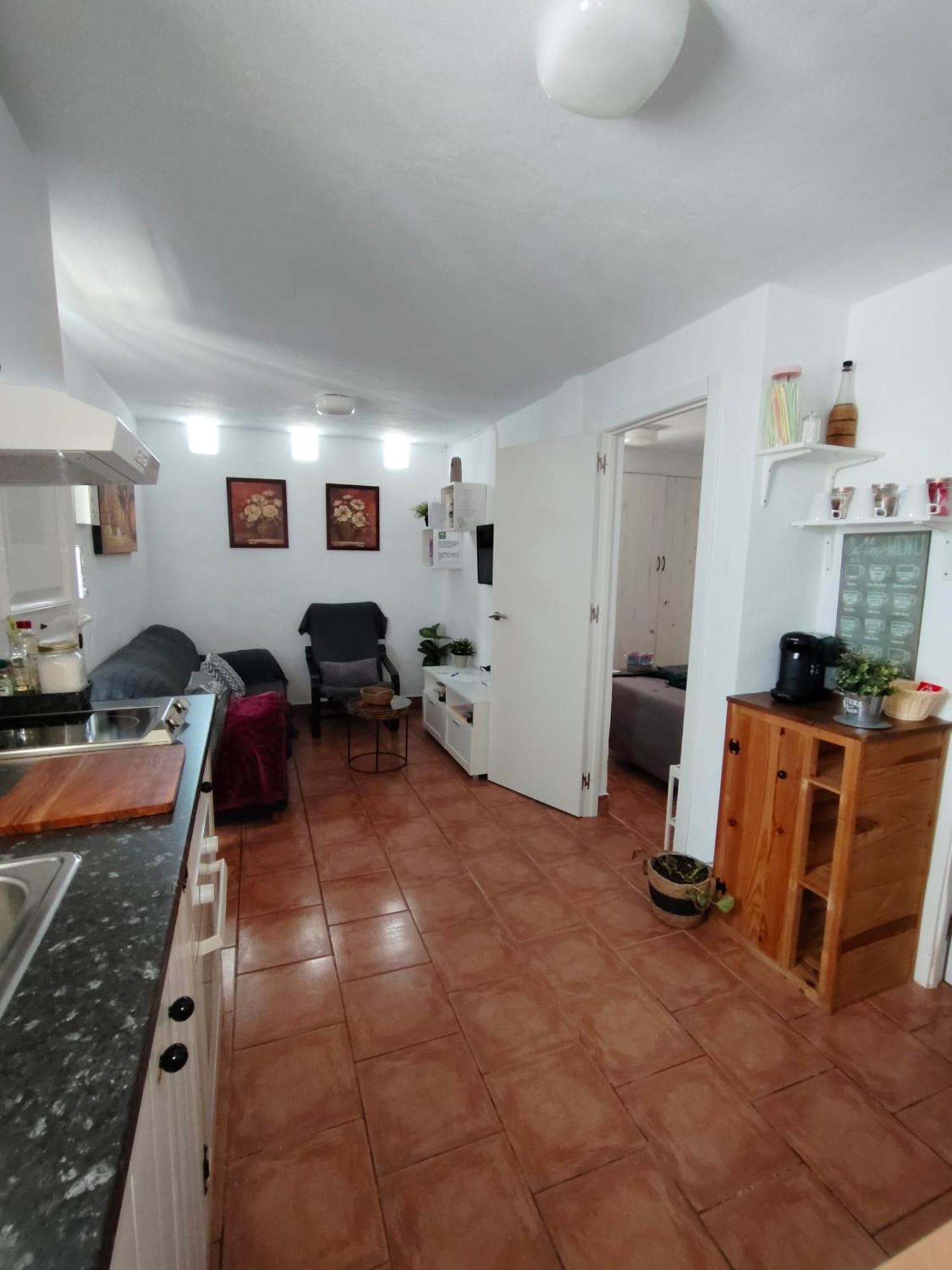 La Magia Del Sur Βίλα Vejer de la Frontera Εξωτερικό φωτογραφία